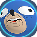 Sanic Ball v7 PRO