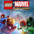 LEGO Marvel Super Heroes