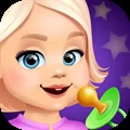 Baby Care Adventure Girl Game