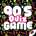 90s Quiz Game