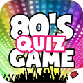 80s Quiz Game