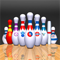 Strike Ten Pin Bowling