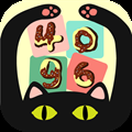 Cute Cat 2048