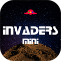 Invaders mini