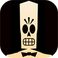 Grim Fandango Remastered