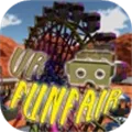 VR Funfair For VR Headsets