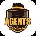 Agents of Discovery