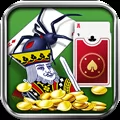 Solitaire Card Games 4 in 1 HD