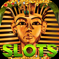 A Pharaohs Slots Temple