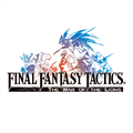 FINAL FANTASY TACTICS