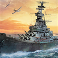 WARSHIP BATTLE