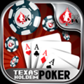 Krytoi Poker Texas Holdem