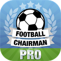 Football Chairman Pro