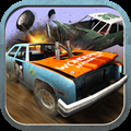 Demolition Derby Crash Racing