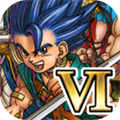 DRAGON QUEST VI