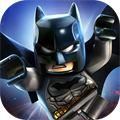 LEGO Batman