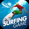 Surfing Game