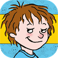 Horrid Henry Big Box of Pranks