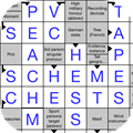 Arrow Crossword Other Games