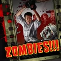 Zombies Board Game