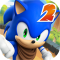 Sonic Dash 2