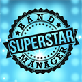 Superstar Band Manager