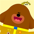 Hey Duggee