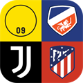 Soccer Clubs Logo Quiz Game