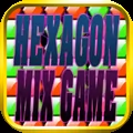 Hexagon Mix Game Reloaded