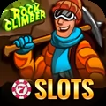 Rock Climber Slot Game