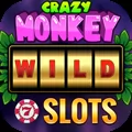 Crazy Monkey Wild Slot Machine