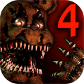 Five Nights at Freddys 4