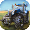 Farming Simulator 16