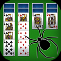 Spider Solitaire King