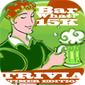 BarWhat 15000 Trivia Game