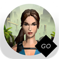 Lara Croft GO