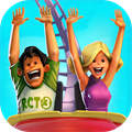 RollerCoaster Tycoon 3