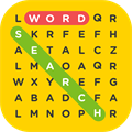 Infinite Word Search Puzzles