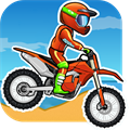 Moto X3M Bike Race Game