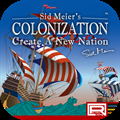 Sid Meiers Colonization