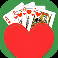 Hearts Solitaire