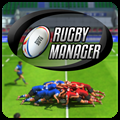 Rugby Manager