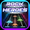 Rock Heroes