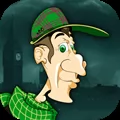 Hidden Objects Sherlock Holmes