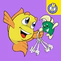 Freddi Fish 5