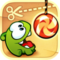 Cut the Rope GOLD