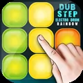 Dubstep Electro Drum Rainbow