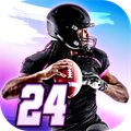 Flick Quarterback 25