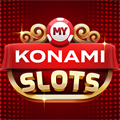 myKONAMI Casino Slot Machines