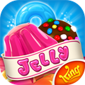 Candy Crush Jelly Saga